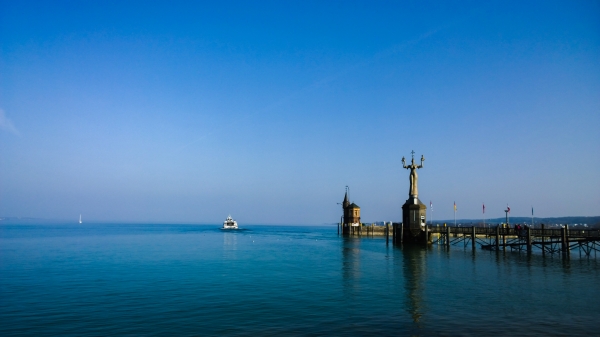 Adventsfahrten Konstanz